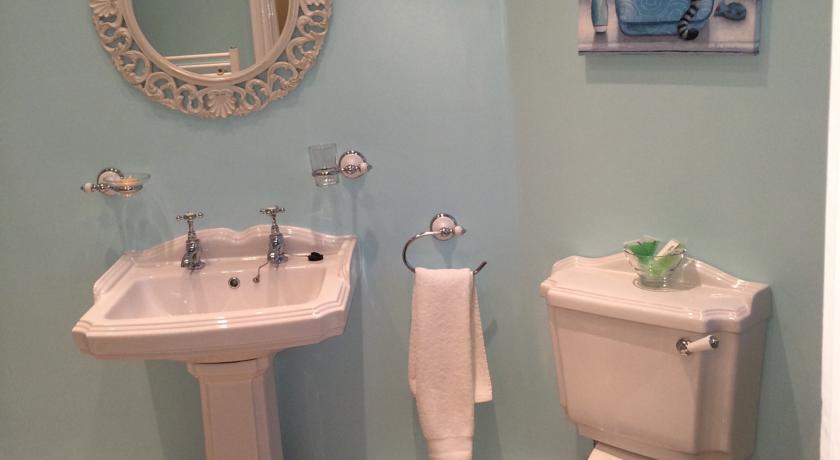 Ashmira Guest House Weymouth Quarto foto
