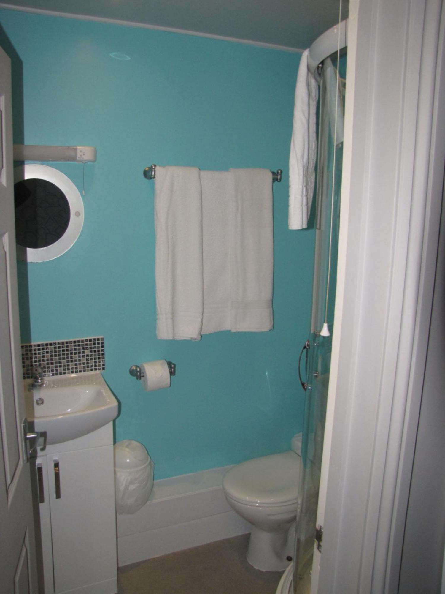 Ashmira Guest House Weymouth Exterior foto