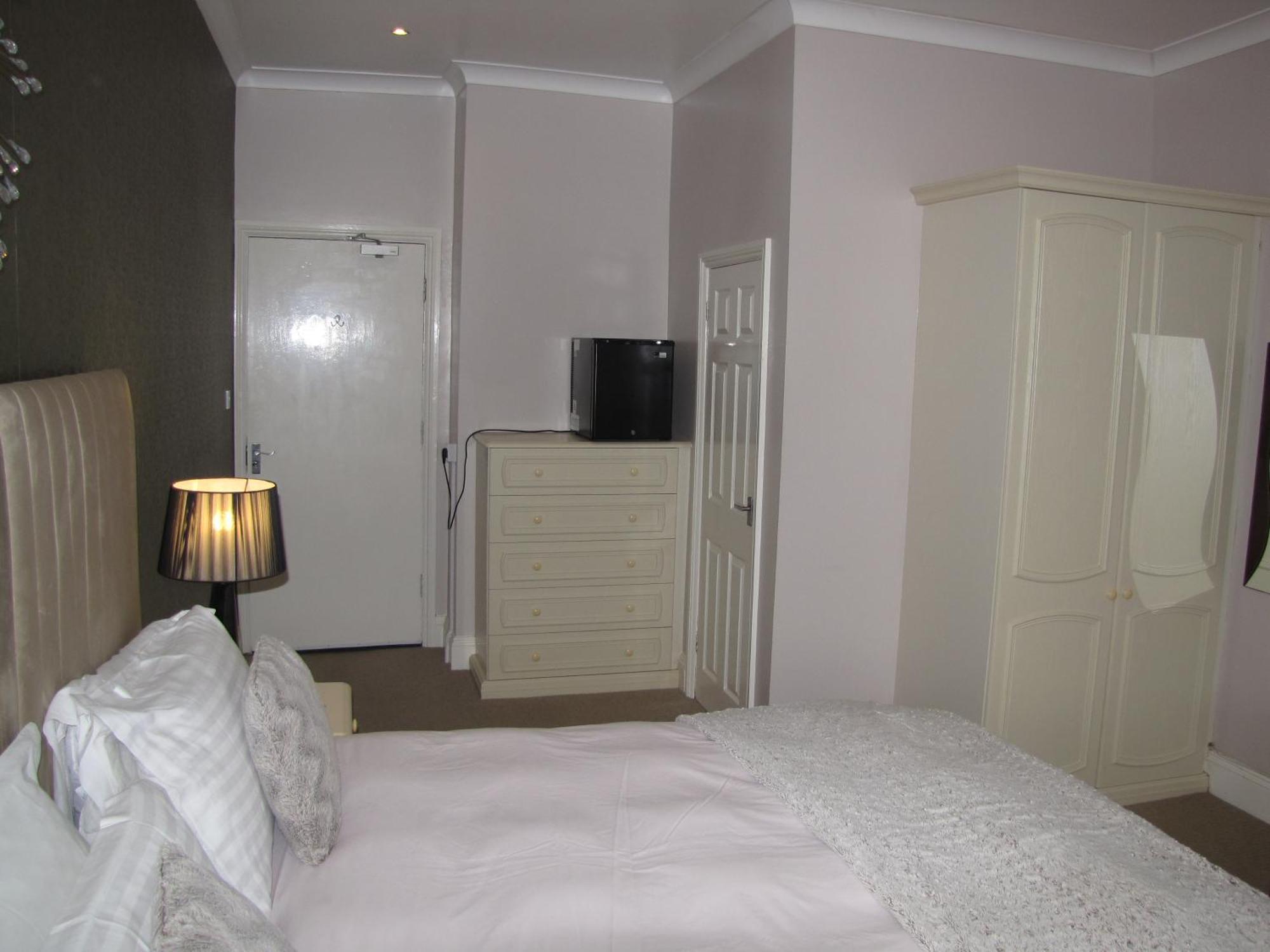 Ashmira Guest House Weymouth Exterior foto