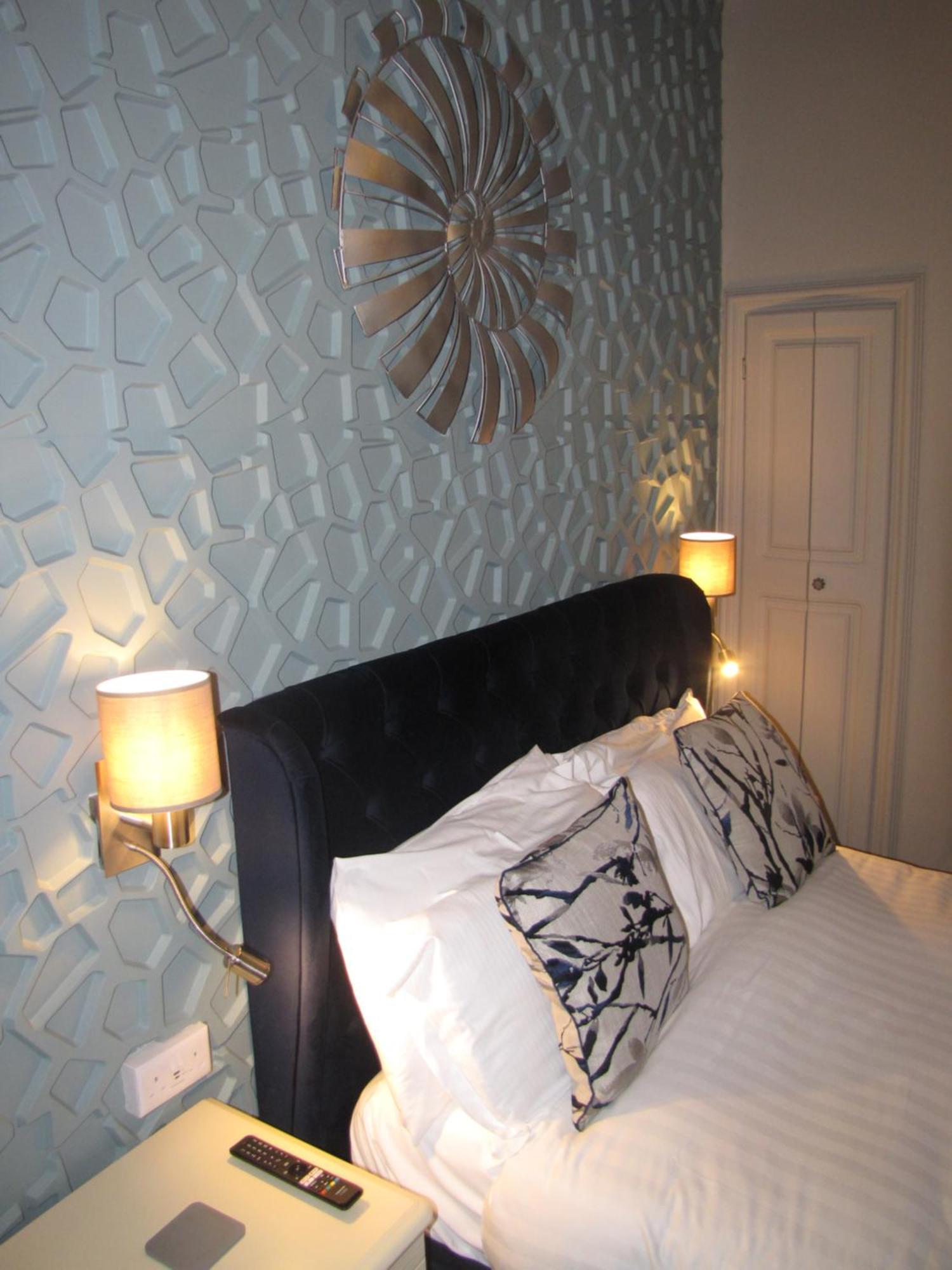 Ashmira Guest House Weymouth Exterior foto