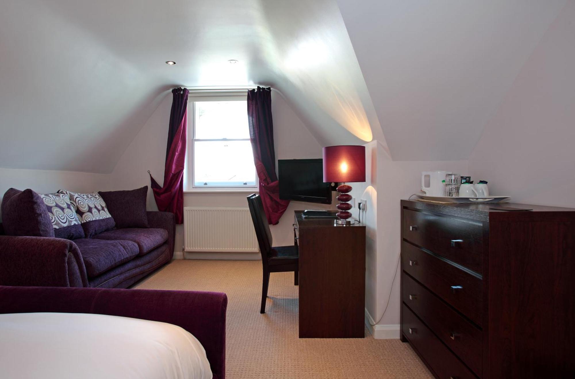 Ashmira Guest House Weymouth Exterior foto