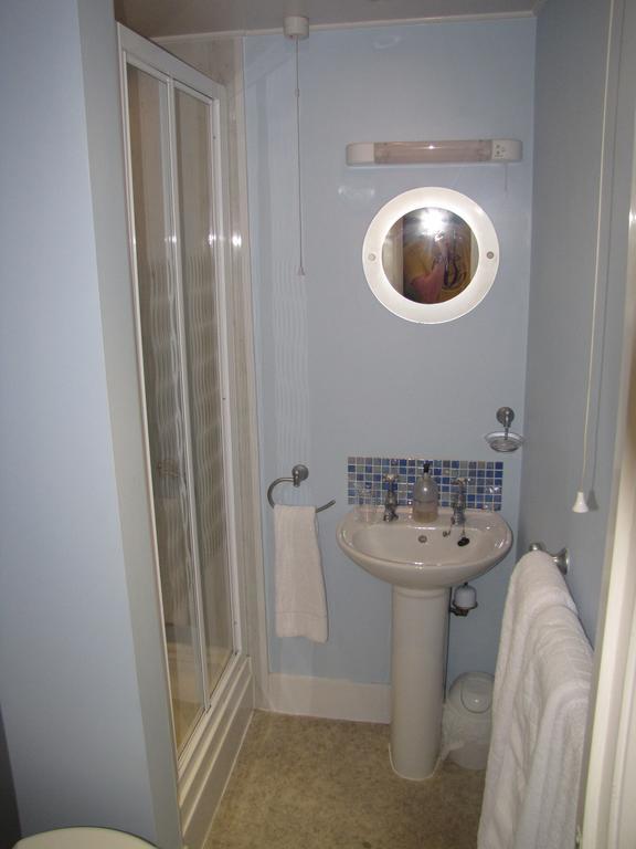Ashmira Guest House Weymouth Exterior foto